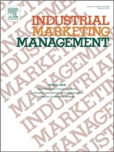 Industrial Marketing Management