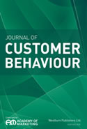 Journal of Customer Behaviour