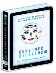 CONSUMER BEHAVIOR