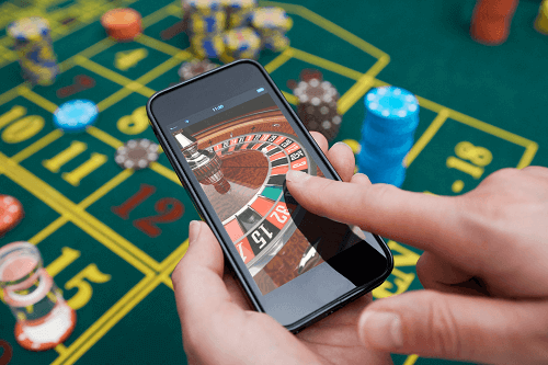 Can You Gamble on Your Phone? - Casino Games for Mobile